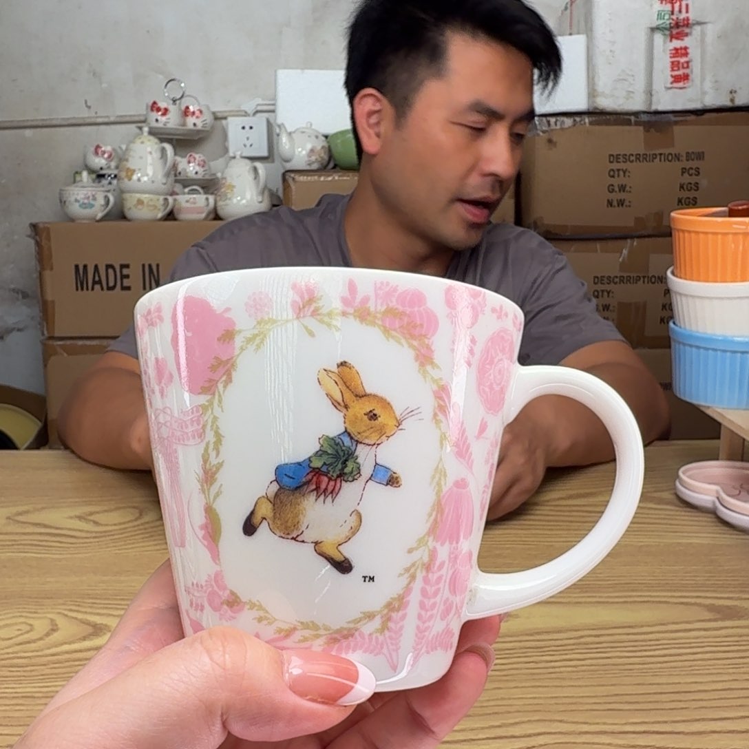 这个世界都是微瑕