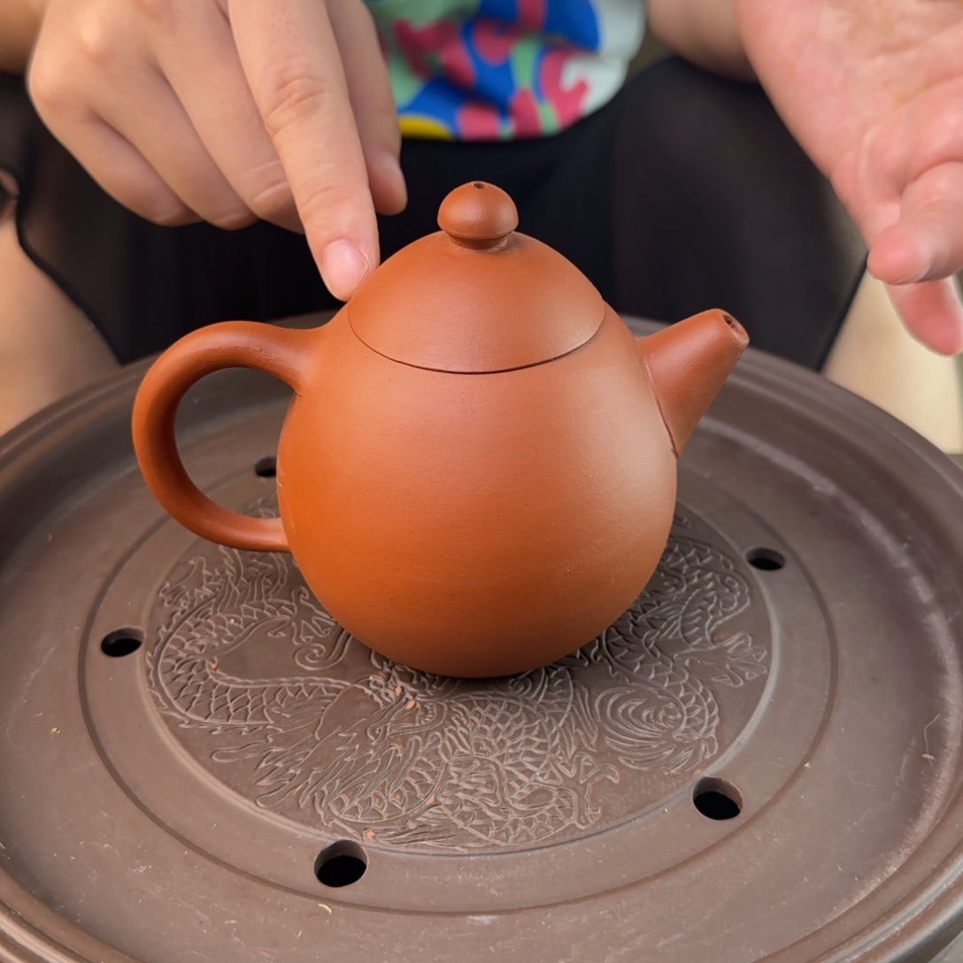 茶壶紫砂紫砂的艺术