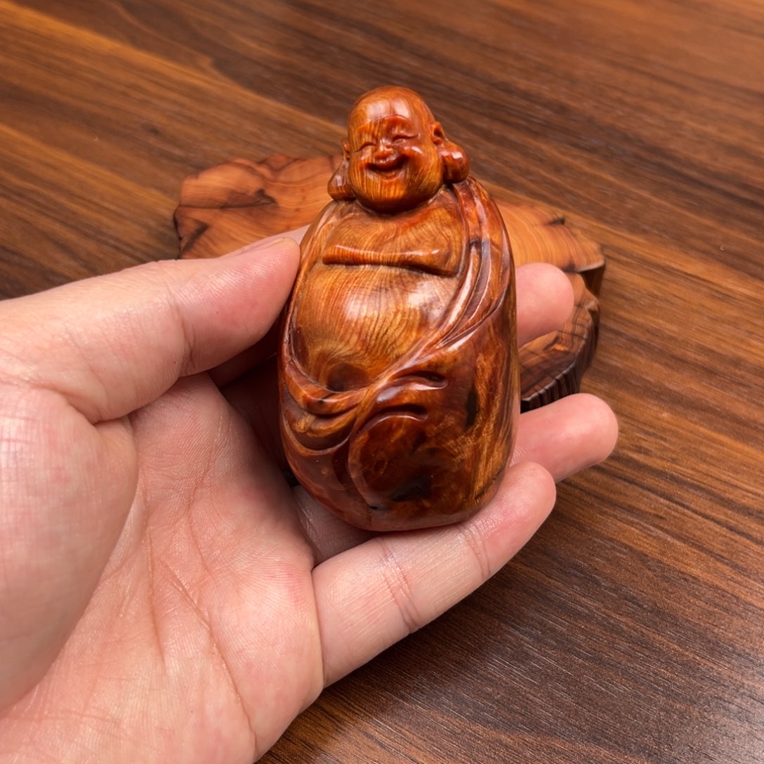 柏木（崖柏）心**水太行崖柏