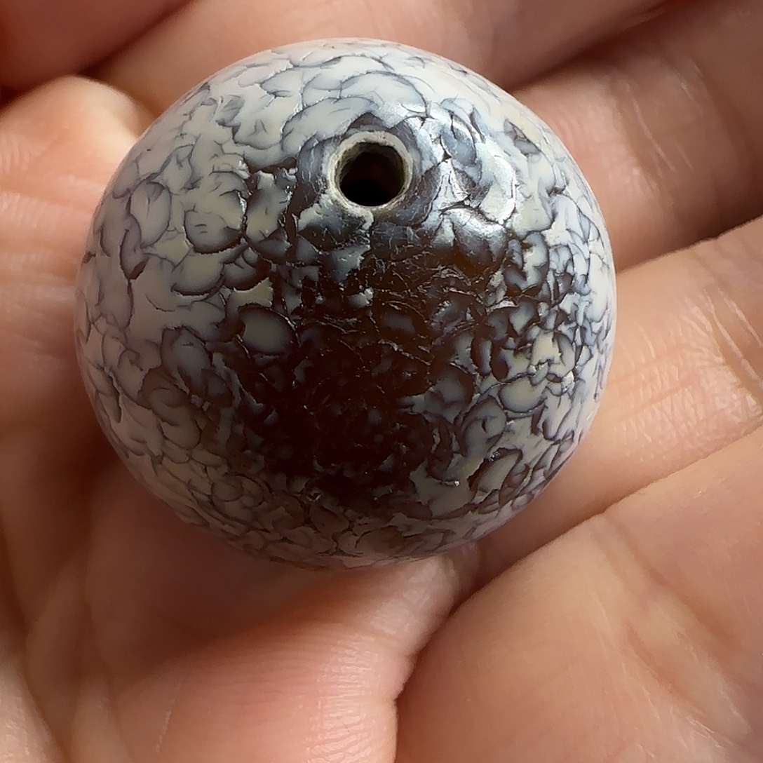 玛瑙/玉髓颈饰未镶嵌用****8