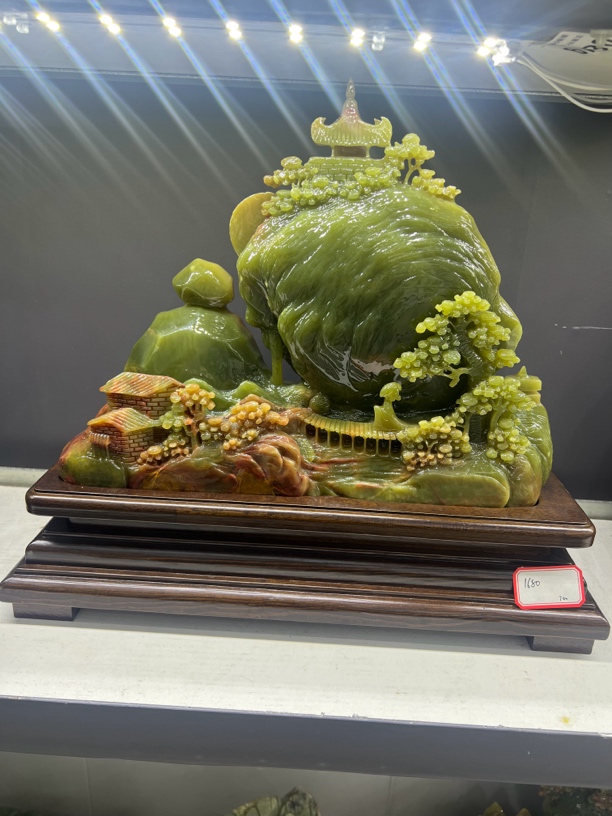 中式风格适用于客厅玄关酒柜办公室装饰