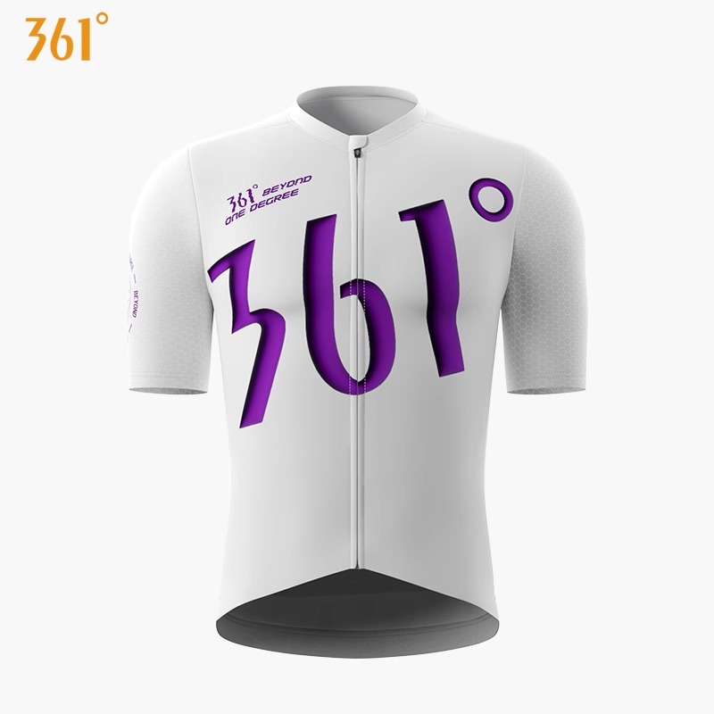 361°环球系列夏季骑行服短袖男透气专业运动骑行服622537200