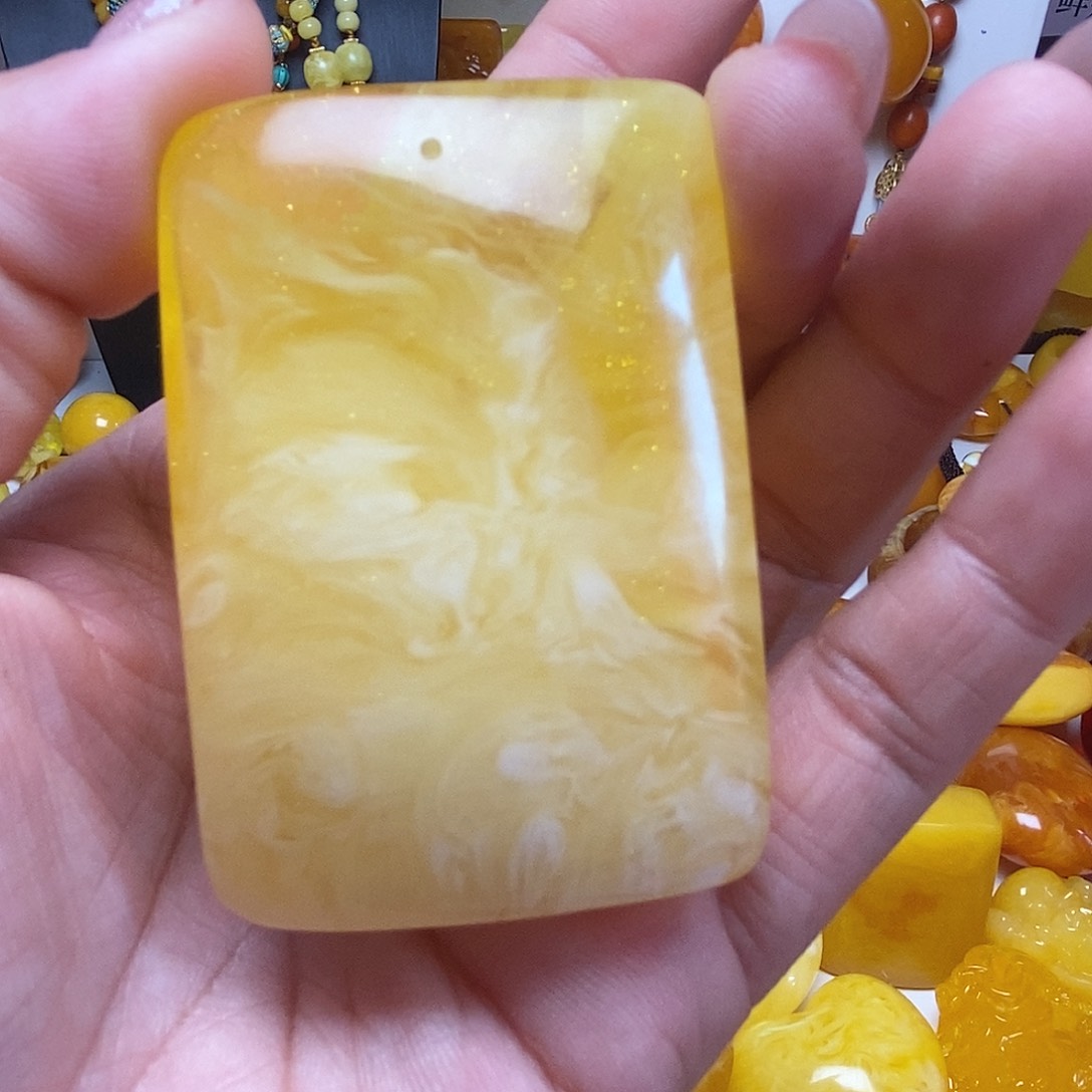 这牌吊坠项链女同款