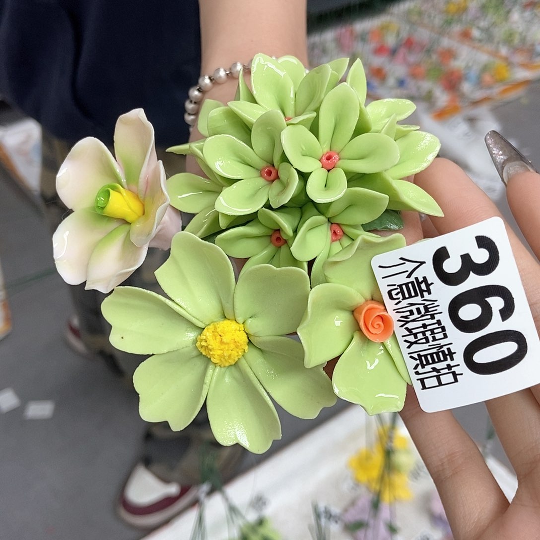 陶瓷设计风格现代