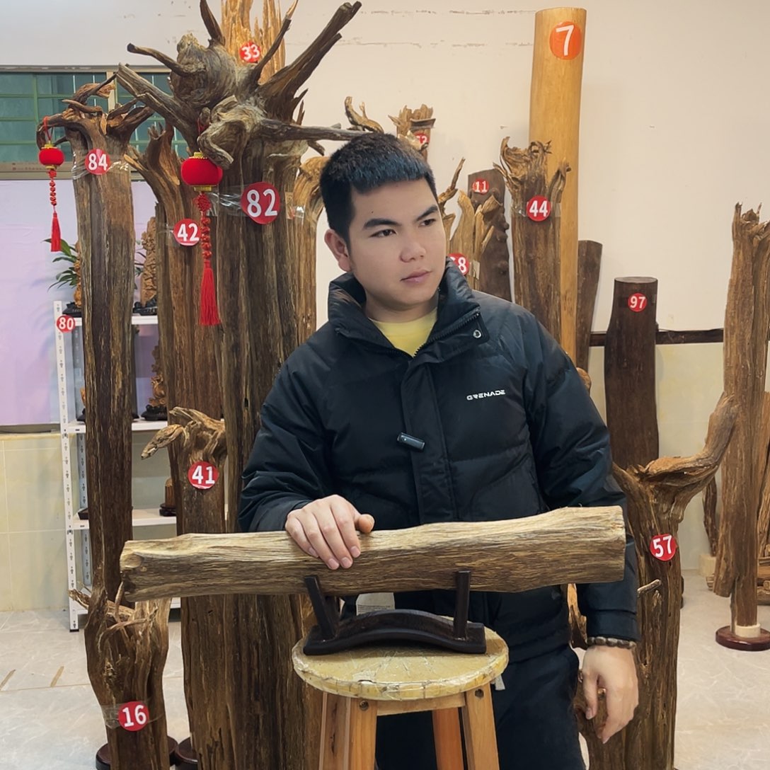 中式香薰香道香料