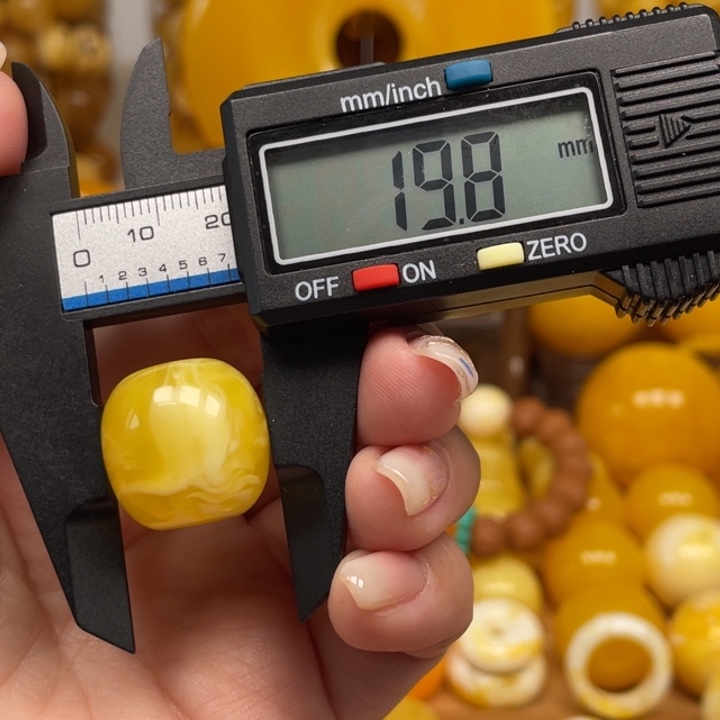 树脂非金属2代蜡5