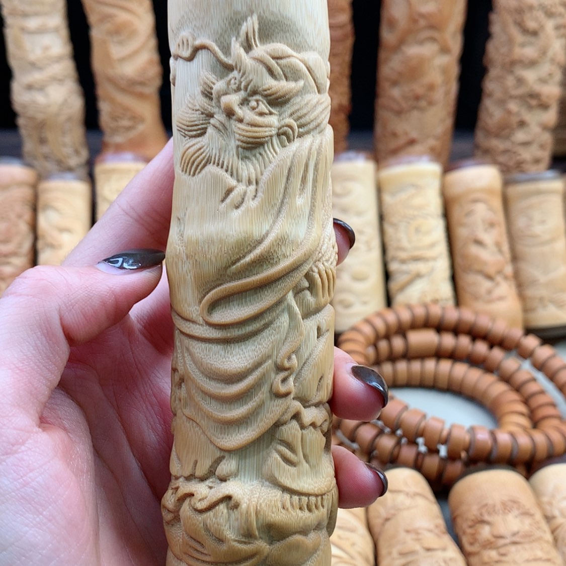 【闪购商品】竹实心竹哈哈哈哈哈哈