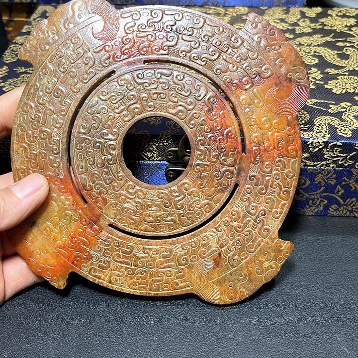 底槽青放链接一物一图发货。