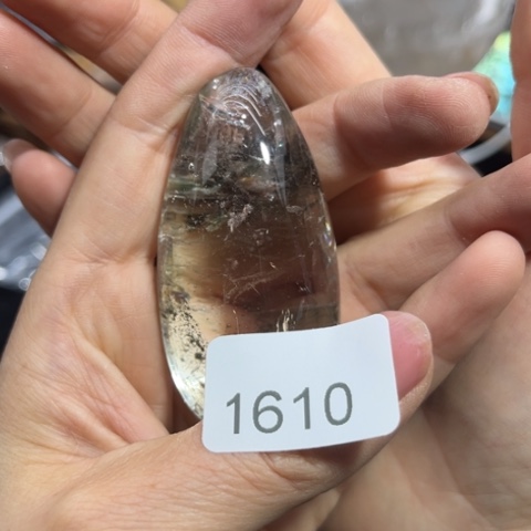 【闪购商品】水晶大型摆件（非配饰）未镶嵌急***令
