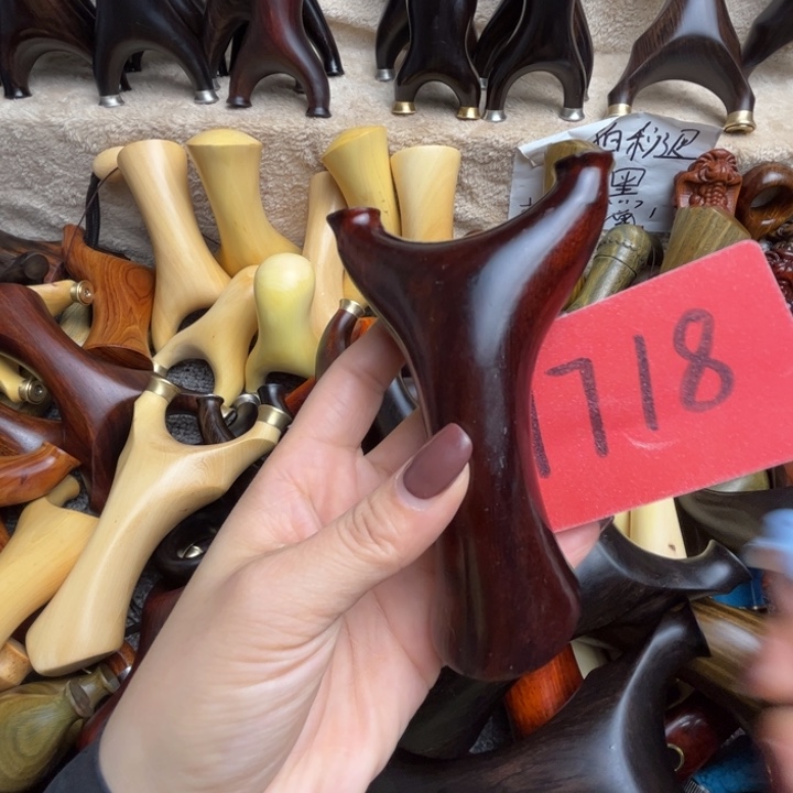 大果紫檀（缅甸花梨）瑕疵1718