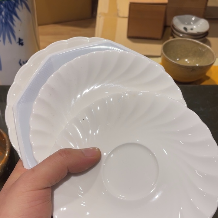 ****男瓷片工艺美术品陶瓷艺术