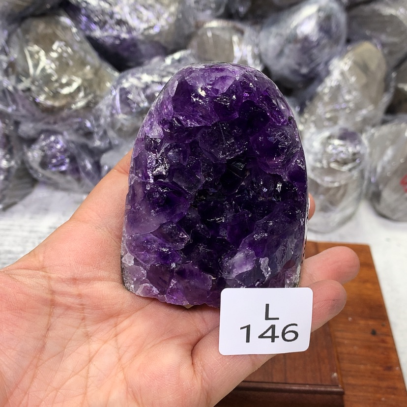 【闪购商品】水晶大型摆件（非配饰）未镶嵌