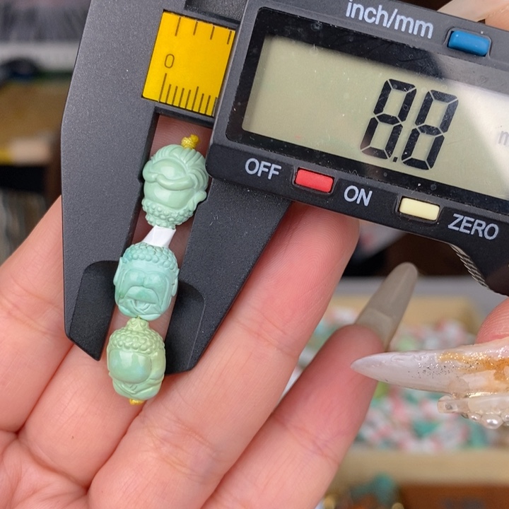 【闪购商品】绿松石珠宝奇石未镶嵌