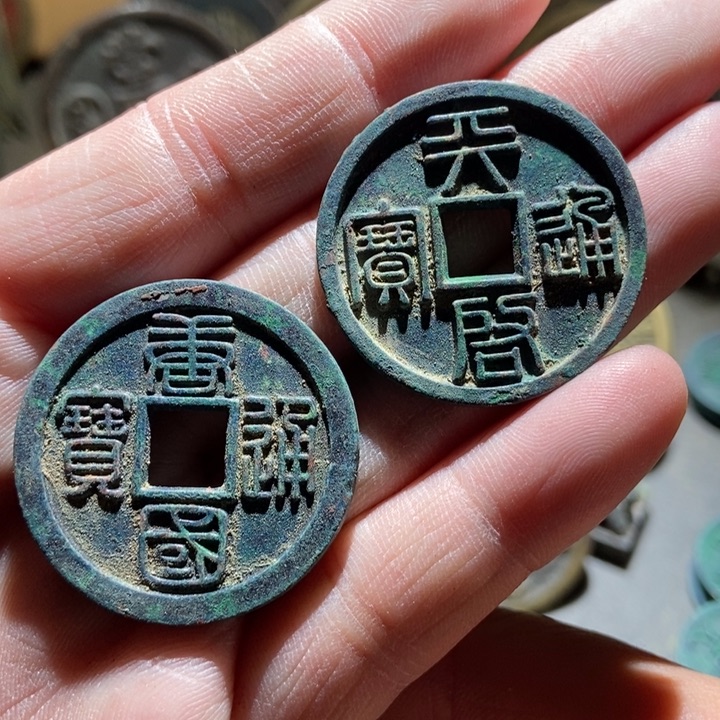 铜现代工艺品仿制品