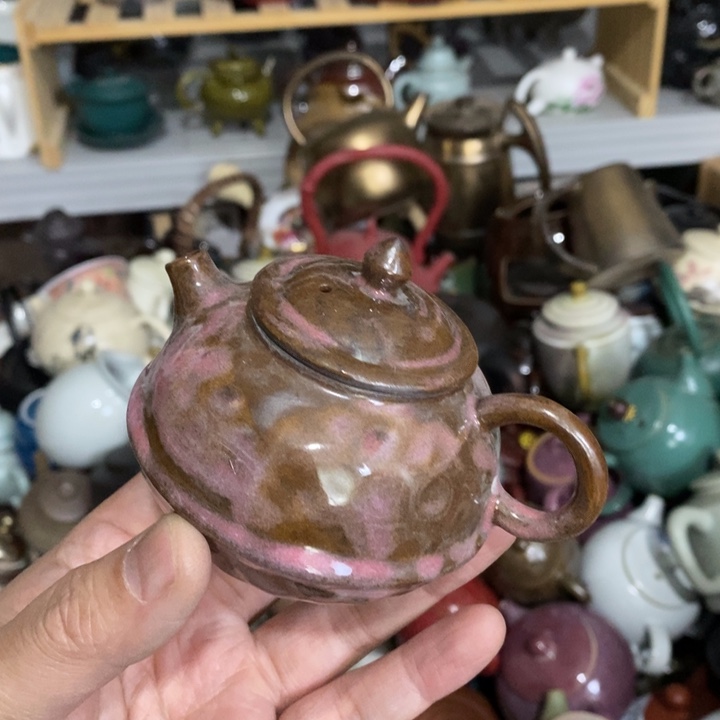 陶瓷艺术品及陶瓷制品