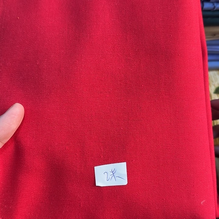 混纺直播间闪购面料069