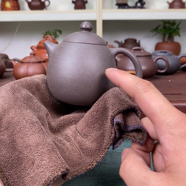 紫砂茶壶紫砂紫砂