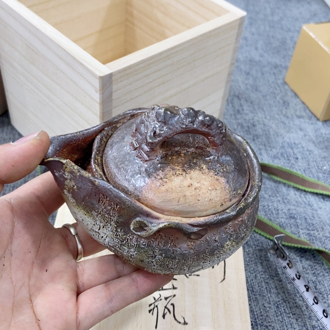 紫砂茶杯非常满意好看得物件