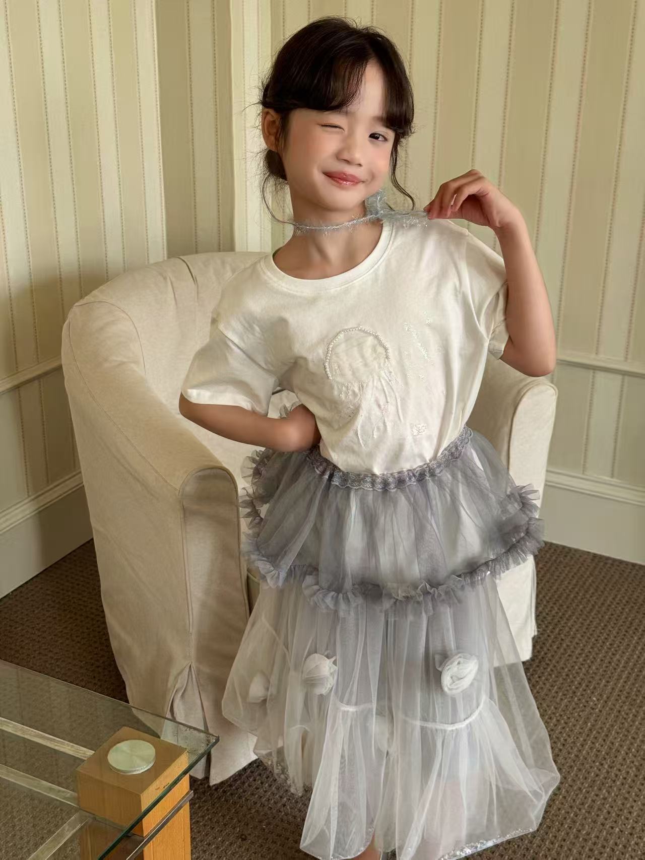 扣号儿童高端套装9