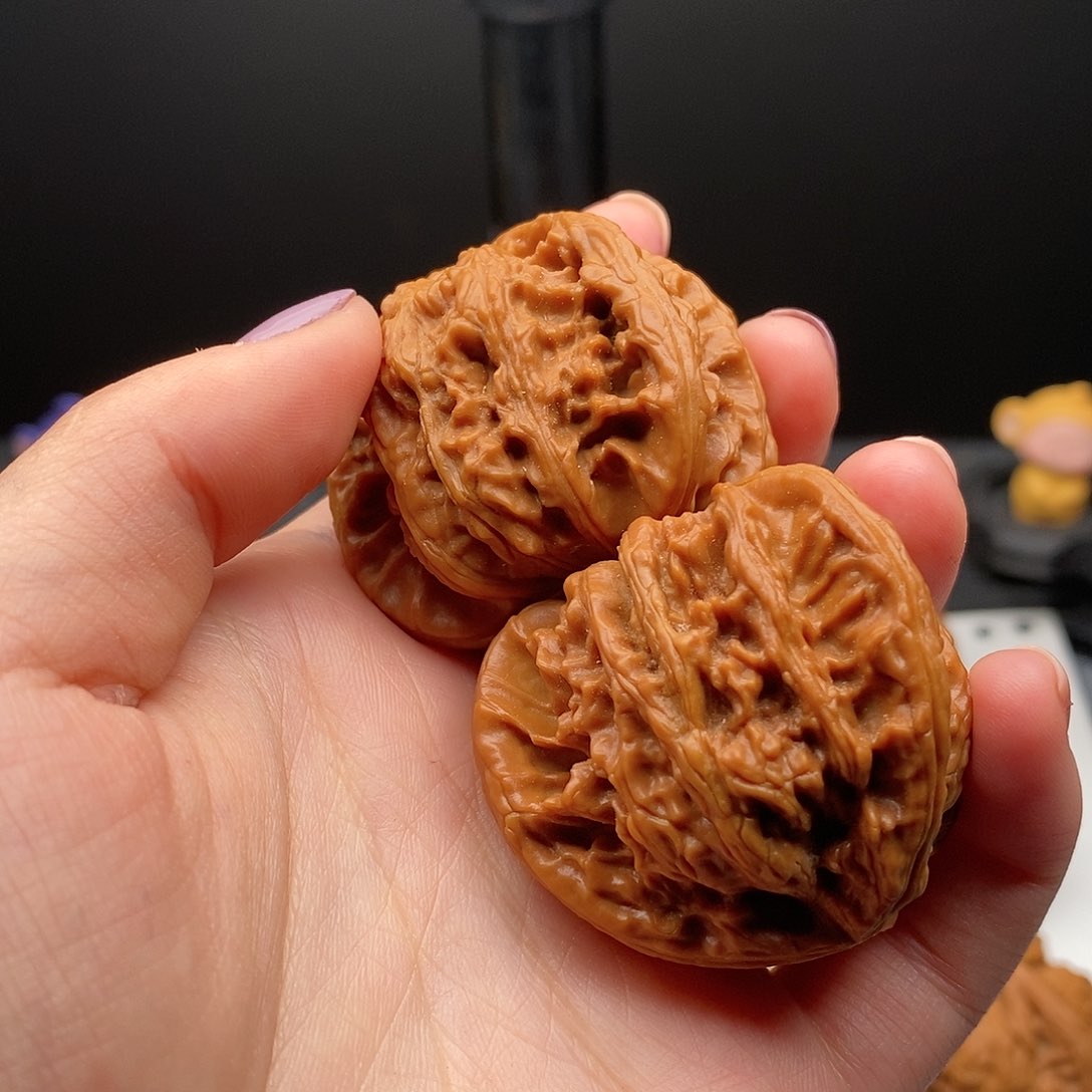 吊坠文玩核桃专*