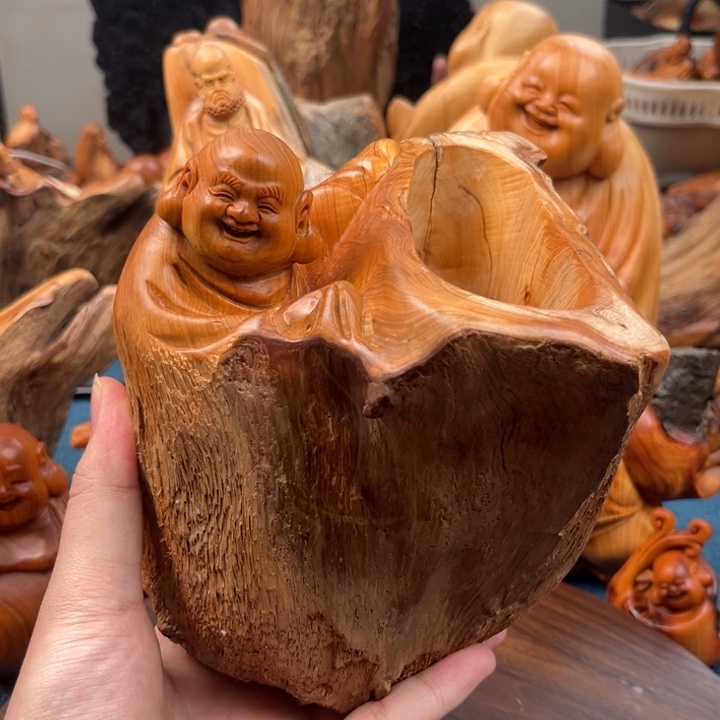 柏木（崖柏）太行崖柏