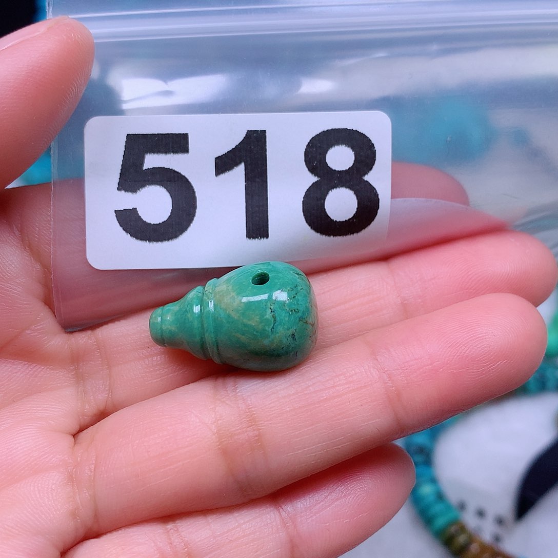 空竹粉丝专享十堰特色手工散珠