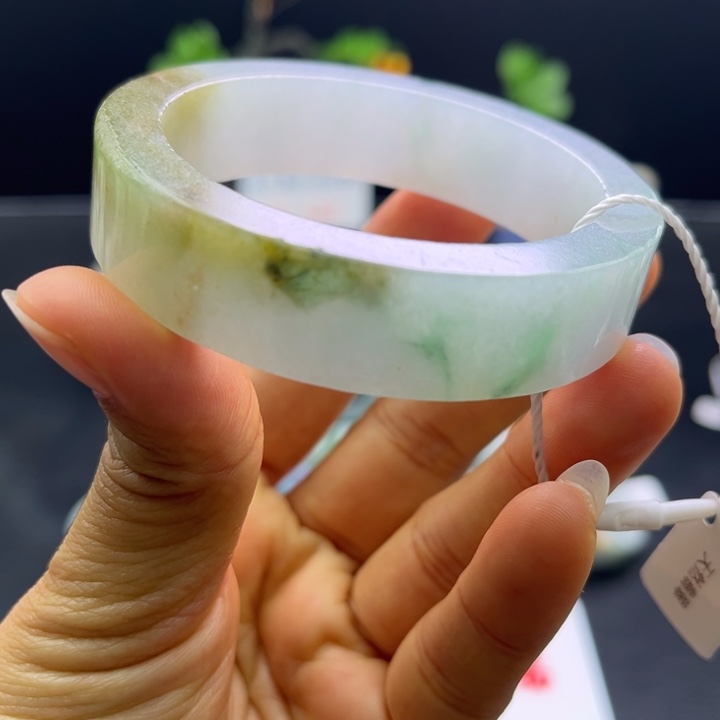 定制翡翠翡翠未镶嵌