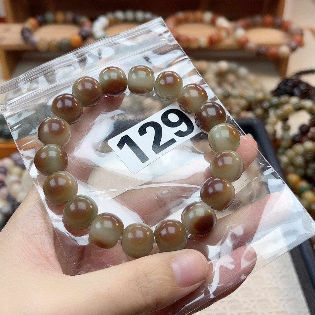 手串白玉菩提怡****129
