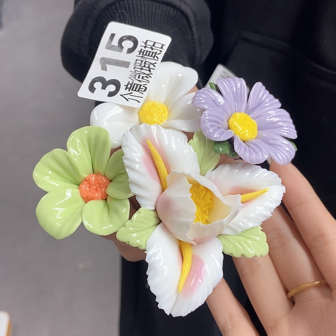 陶瓷设计风格现代