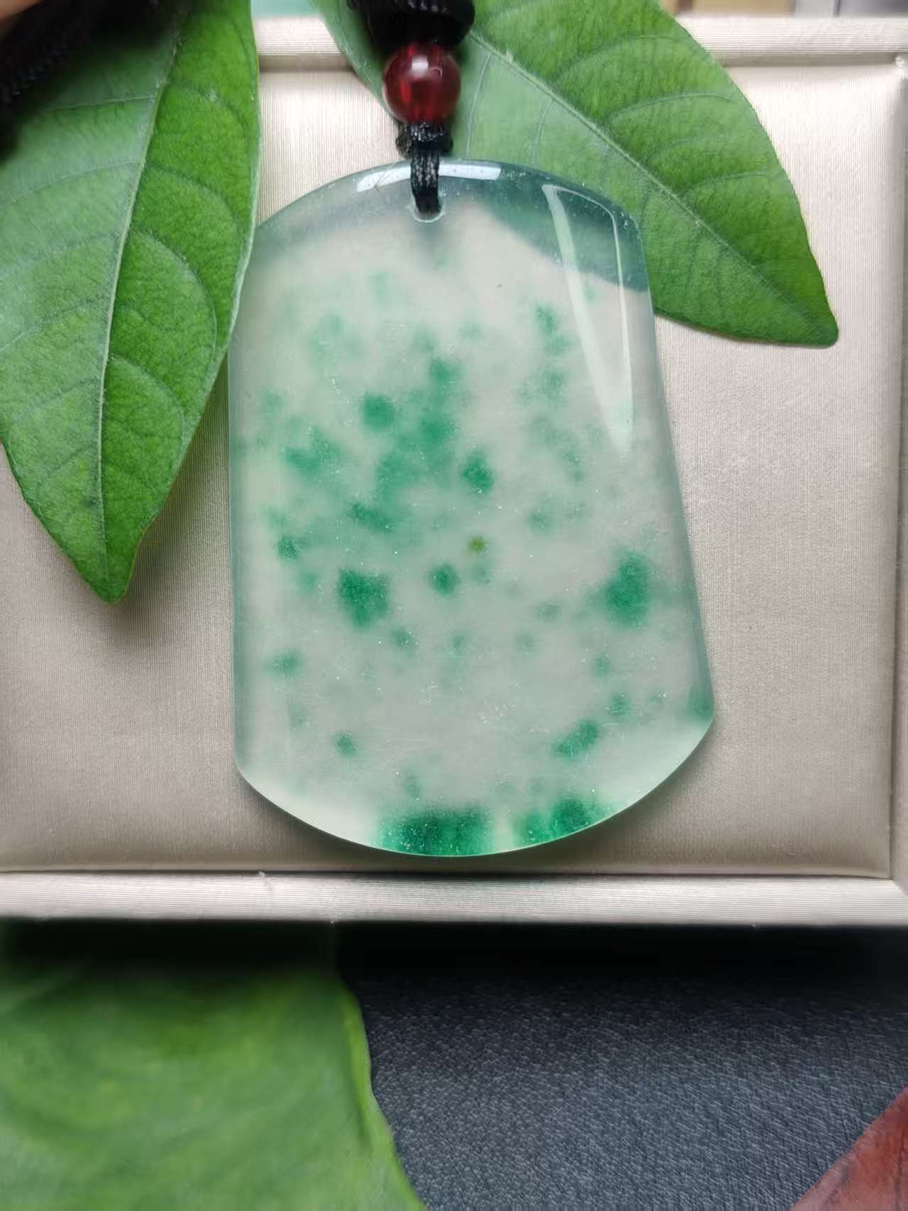 有钱人珠宝-古典优雅现代轻奢独特气质多样择优发-无事牌04