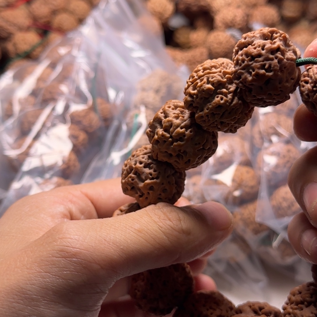 手串金刚菩提11号金刚