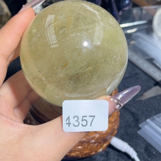 【闪购商品】水晶大型摆件（非配饰）未镶嵌寻*