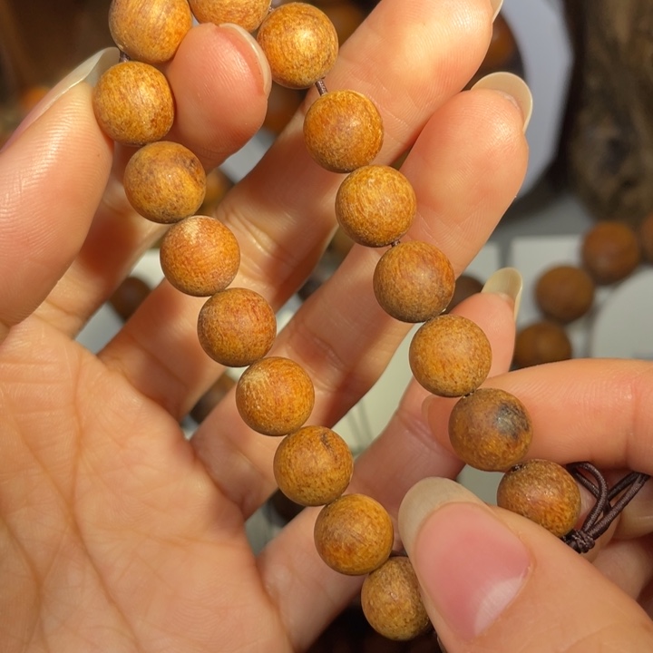 贡木手串/手链手串