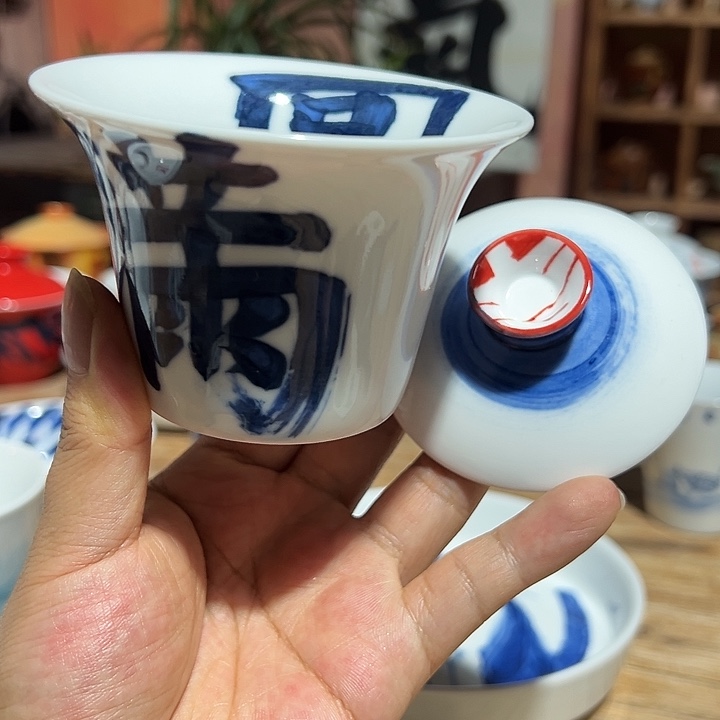 陶瓷艺术作品欣赏