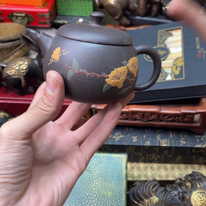 贝壳摆件峰云恩专属精选链接