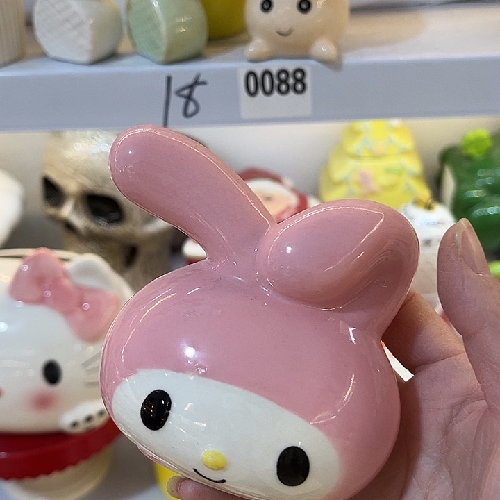 陶瓷微瑕介意慎拍