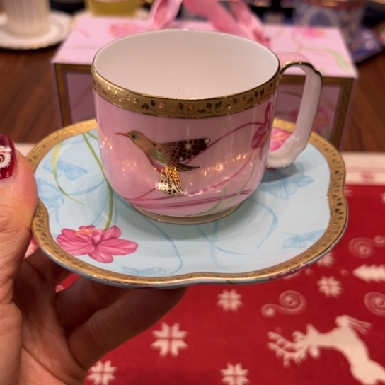 瓷片茶杯茶杯茶杯茶盏