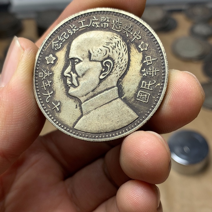 陶直接去拍大头龙洋