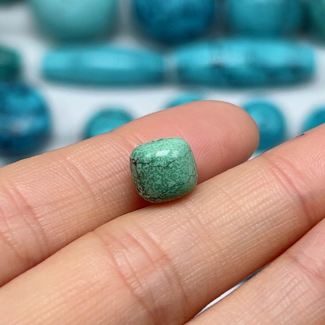 绿松石珠宝奇石未镶嵌?****?