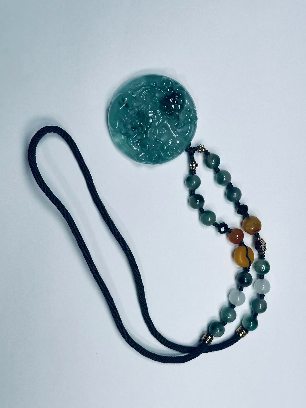 精美设计款项链*cy0126