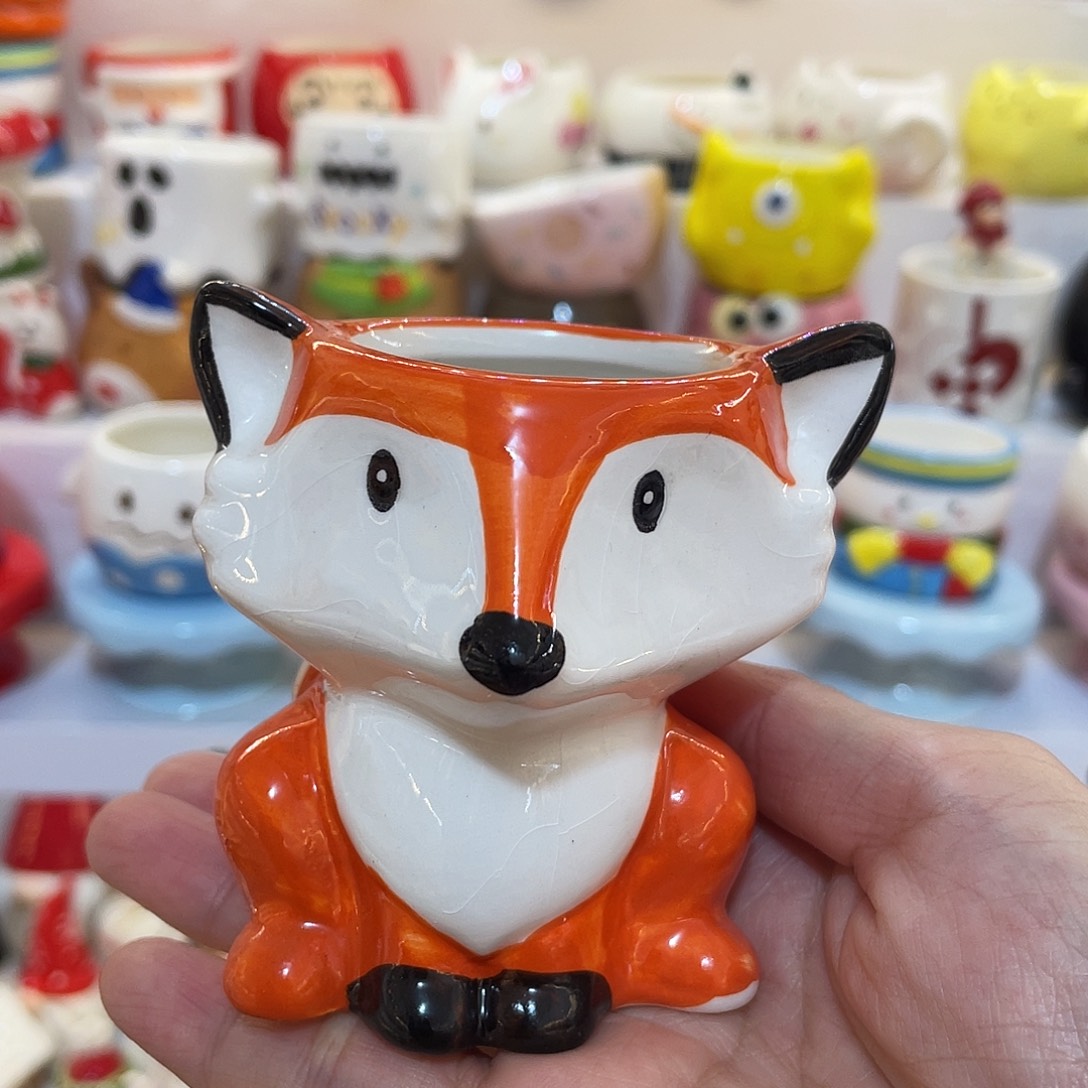 陶瓷微瑕介意慎拍裂纹