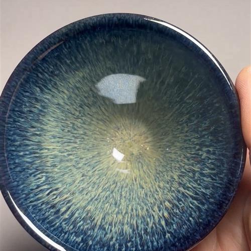 【闪购商品】茶盏-155............