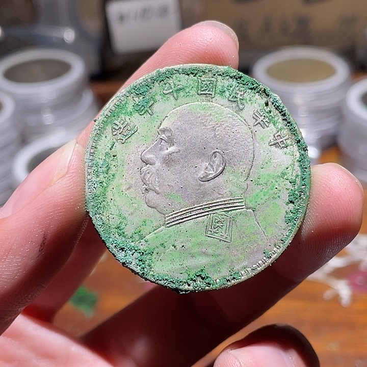 银Ag800直播间所见即所得