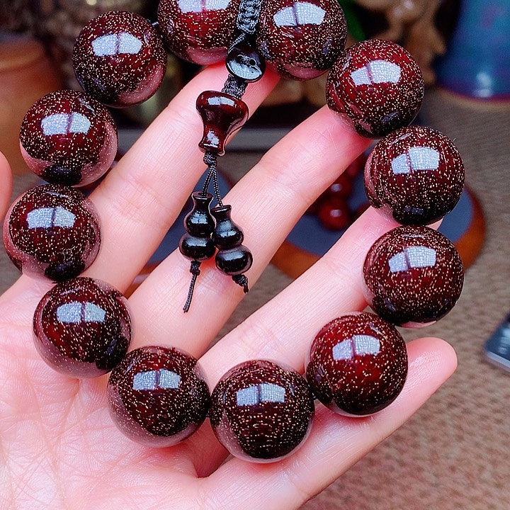 檀香紫檀（小叶紫檀）