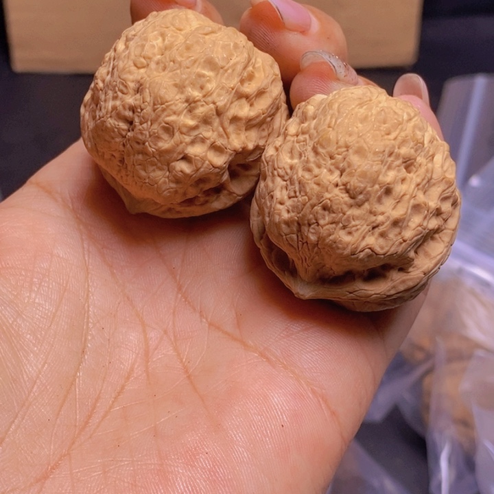 把件文玩核桃    27