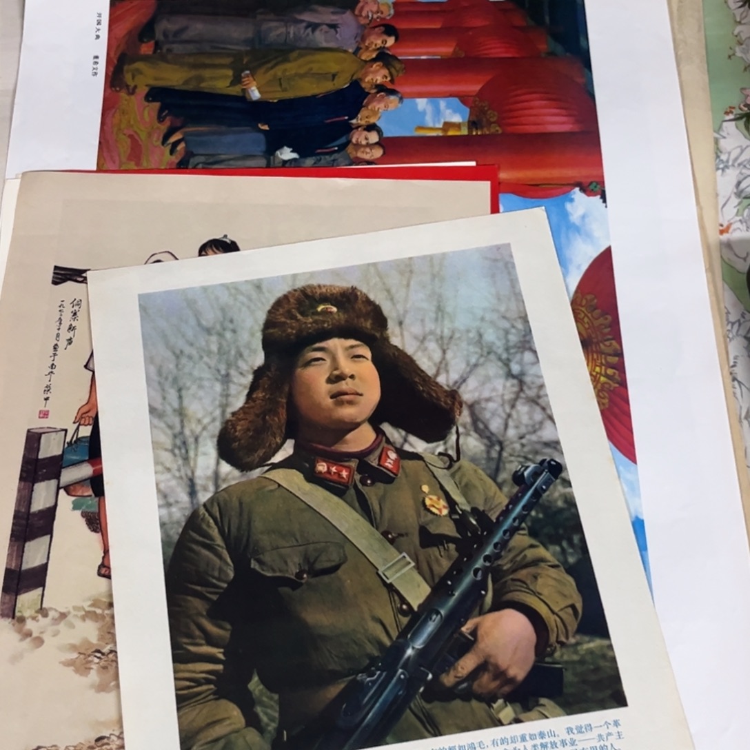 友***康雷锋叔叔民宿装饰