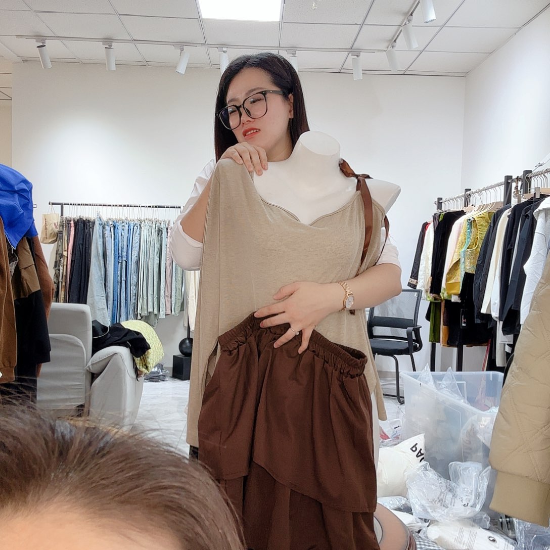 闪359 190-210两件套