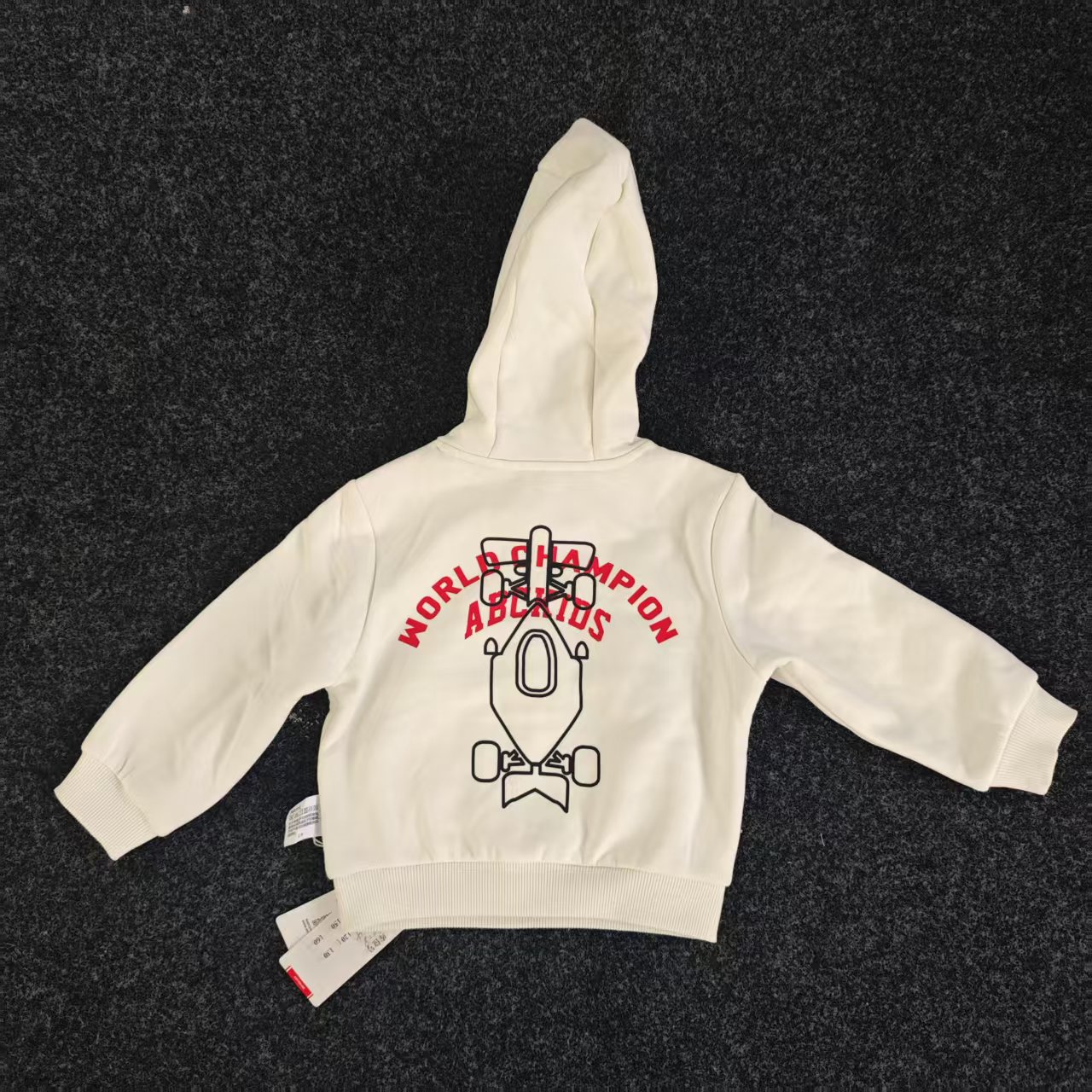 A436-儿童卫衣F132205550