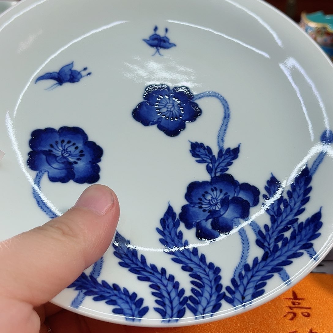 杯千年瓷都景德镇 艺术关注谢佳豪