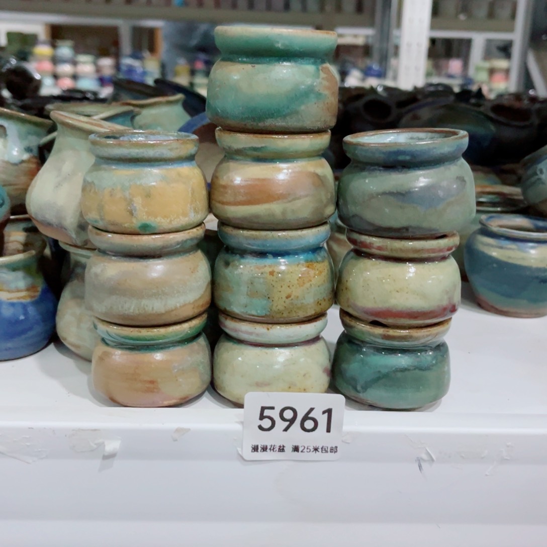 5961内口3景德镇手工制作